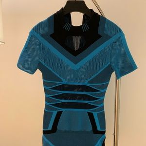 Alexander wang dress